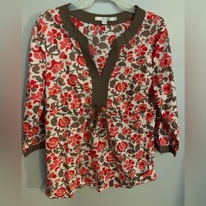 Boden Womans Top.‎ Size 8